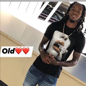 Meet your Posher, Tyrell